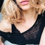 Алина Еремина