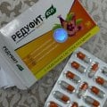 Отзыв о Редуфит Капсулы для похудения: Лучший помощник в похудении