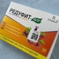 Отзыв о Редуфит Капсулы для похудения: Я был удивлен, рабочее средство