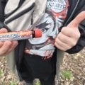 Отзыв о Be First L-KARNITINE: Классный Карнитин!