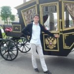 Юрий Николаев