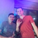 Тимур Холмогоров