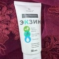 Отзыв о Мазь от Грибка Экзин: Мой спаситель от грибка
