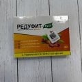 Отзыв о Редуфит Капсулы для похудения: Как скинут лишние кг, если ты ленивая булочка? Мой честный опыт с жиросжигателем
