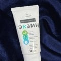 Отзыв о Мазь от Грибка Экзин: Ставлю мази твердую 5!