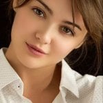 Инна Минайчева
