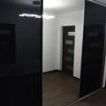 Шкаф супер, мне нравится, в експлуатации очень практично!