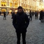 Даниилов Владимир