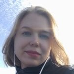 Ирина Федорова