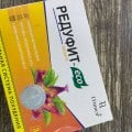 Отзыв о Редуфит Капсулы для похудения: Мои сомнения развеялись, осталась только радость🤗