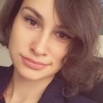 Ксения Осипова