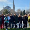 Фотографии из тура в Стамбул и Каппадокию