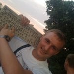 Роман Белов