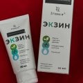 Как я избавилась от грибка ногтей с помощью эффективного крема