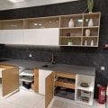 Максимально комфортно работать.