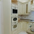 Отзыв о Кухни "Александровский стиль": Шикарнейшая кухня