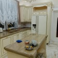 Отзыв о Кухни "Александровский стиль": Шикарнейшая кухня