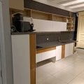 Отзыв о Фабрика ООО "Качественная мебель": Максимально комфортно работать.