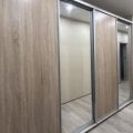 Отзыв о Фабрика ООО "Качественная мебель": Шкаф как новый спустя год и впечатления только положительные