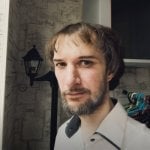 Шершнёв Влад