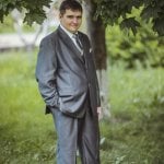 Тимофей Захаров