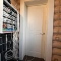 Отзыв о Фабрика дверей Терем: Мои красивые двери