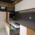 Отзыв о Фабрика ООО "Качественная мебель": Максимально комфортно работать.