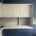Отзыв о Фабрика ООО "Качественная мебель": Просто, со вкусом и даже маленькую кухню смогли обыграть