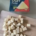 Отзыв о Сыр Эконива "Дюрр": Мои вкусовые рецепторы довольны многократно