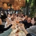 Отзыв о Туроператор Гурман тревел: Гастрономический тур в Калининград 3-7 января 2026