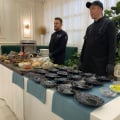 тур на сияние в Мурманск в ноябре