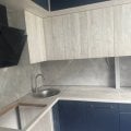 Отзыв о Фабрика ООО "Качественная мебель": Просто, со вкусом и даже маленькую кухню смогли обыграть