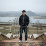 Глеб Лачков