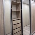 Отзыв о Фабрика ООО "Качественная мебель": Шкаф как новый спустя год и впечатления только положительные