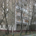 Благодарность за решение моего жилищного вопроса