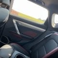 Для первого авто машинка что надо)