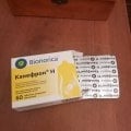 Канефрон очень помог