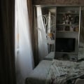 Благодарность за размен коммуналки в Филях