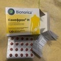 Профилактика цистита
