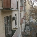 Благодарность за размен коммуналки в Филях