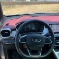 Отзыв о Belgee x50: Для первого авто машинка что надо)