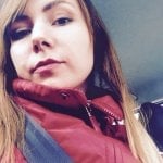 Юлия Морозова