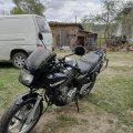 Отзыв о asb-moto.ru: Honda CB500