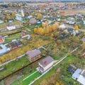 Быстро продали участок