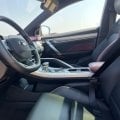 Для первого авто машинка что надо)