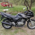 Honda CB500