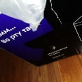 Компания которая теряет и уничтожает посылки