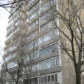 Благодарность за решение моего жилищного вопроса