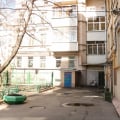 Признательность за альтернативный обмен на Проспекте Мира