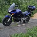 Отзыв о asb-moto.ru: Спасибо за помощь с выбором